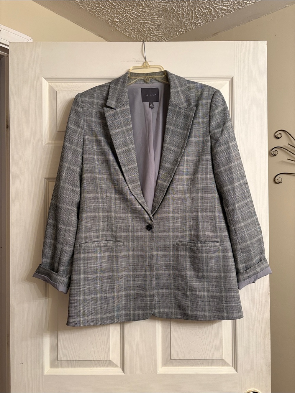 The Limited Blazer